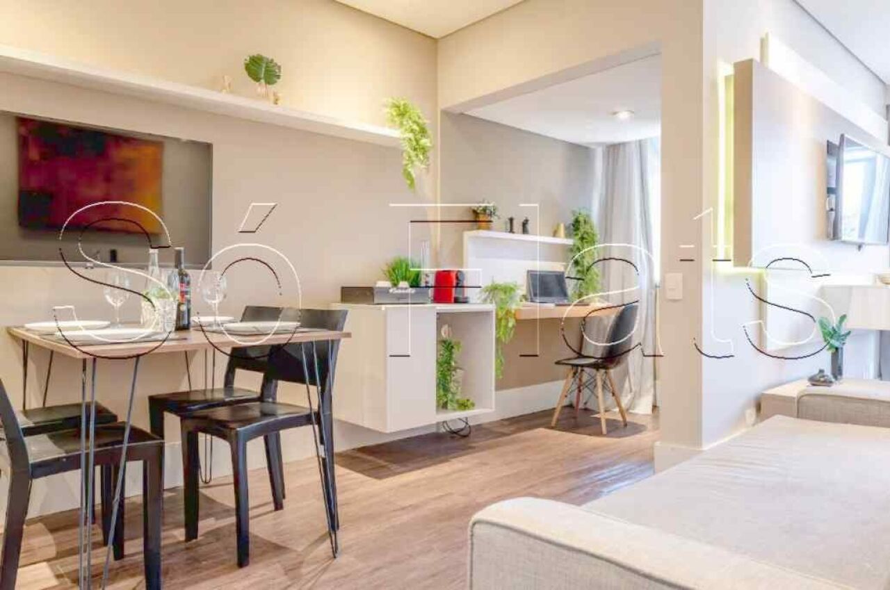Apartamento para Venda - BROOKLIN NOVO