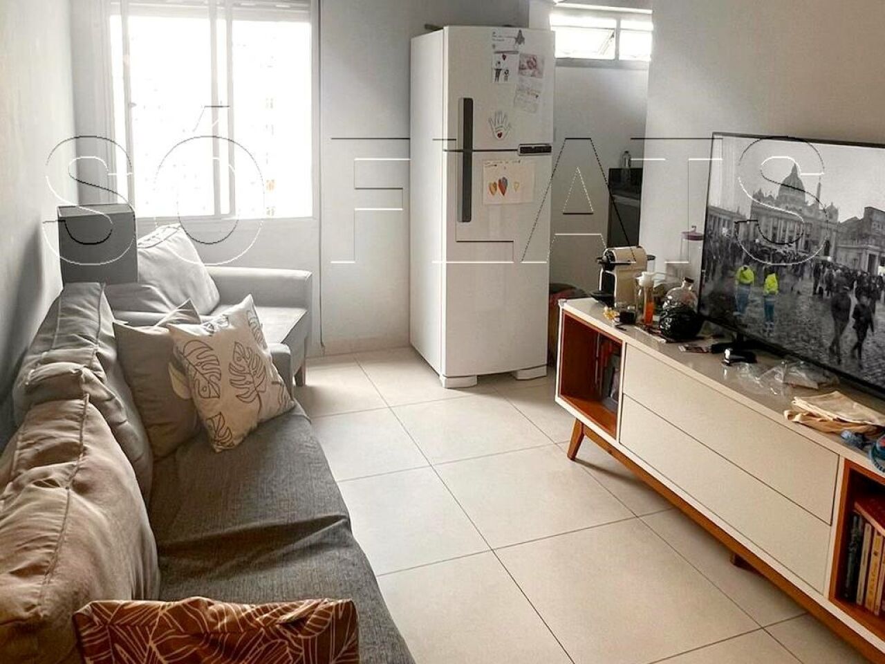 Apartamento para Venda - BELA VISTA