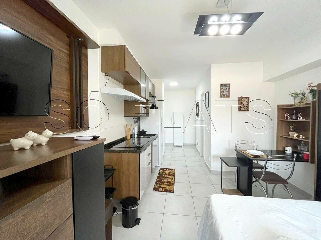 Flat para Venda - VILA MARIANA