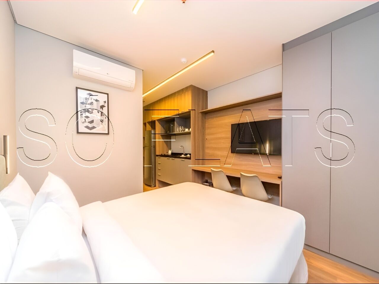 Apartamento para Venda - VILA MARIANA