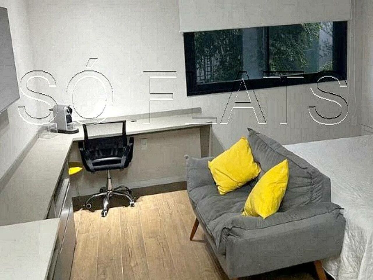Apartamento para Venda - MOEMA