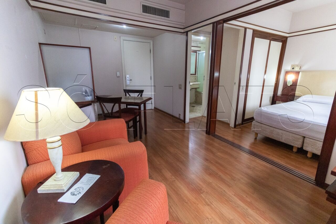 Apartamento para Venda - JARDIM PAULISTA