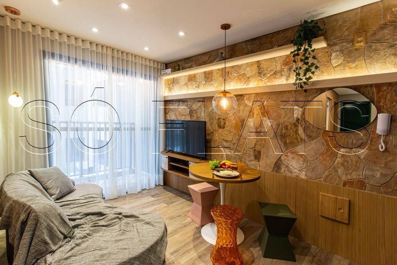 Apartamento para Venda - BELA VISTA