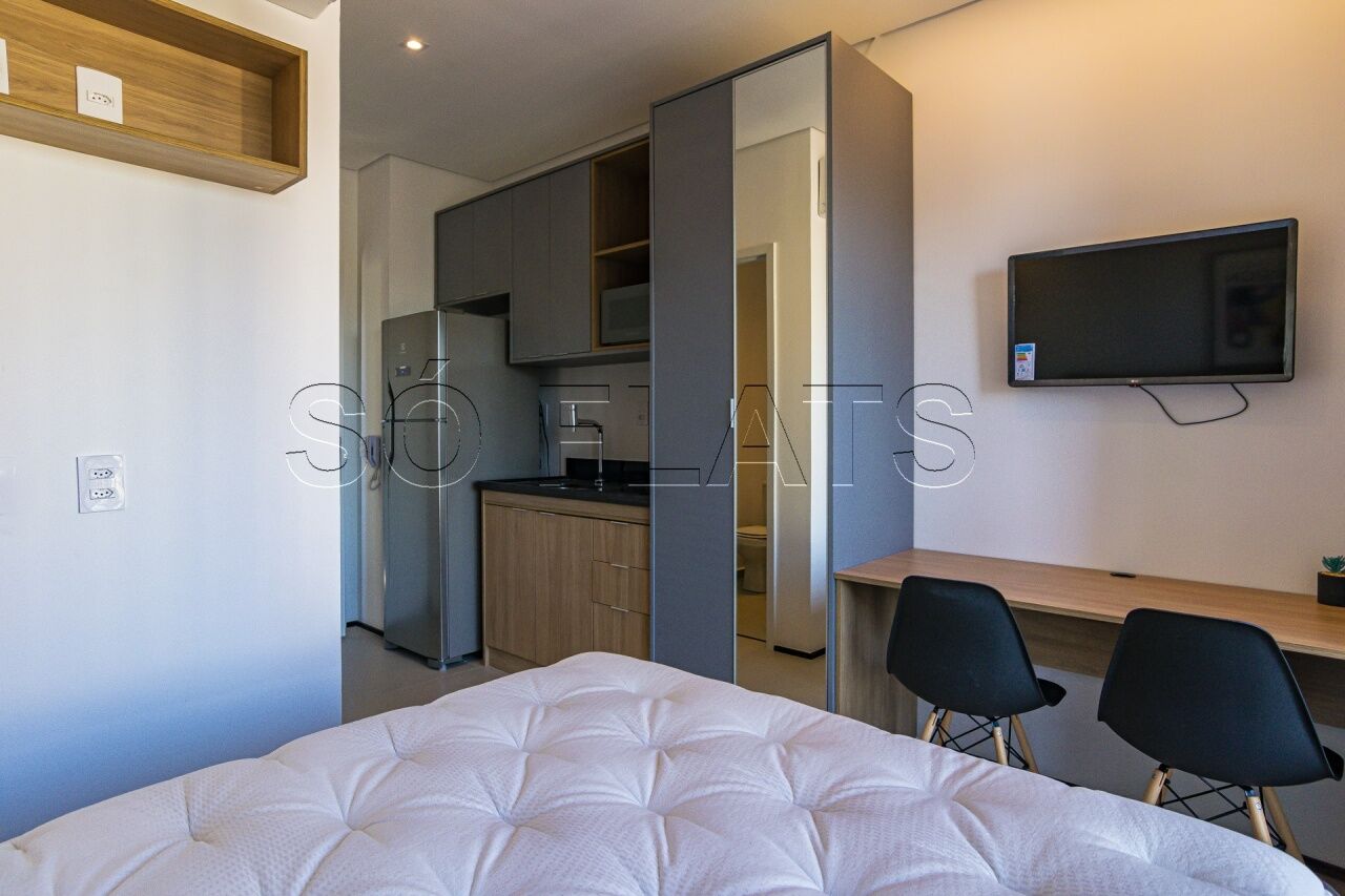 Apartamento para Venda - VILA OLÍMPIA