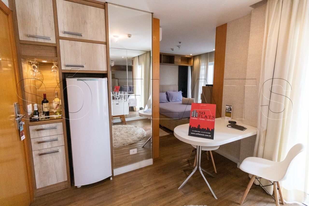 Apartamento para Venda - PARAÍSO