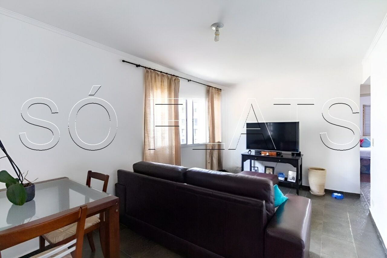 Apartamento para Venda - ACLIMAÇÃO