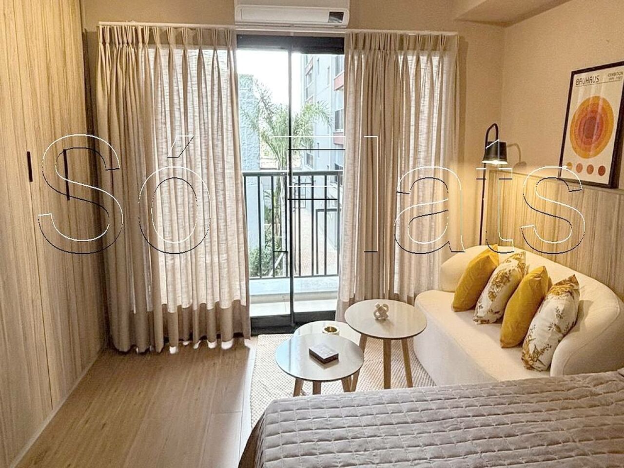 Apartamento para Venda - PINHEIROS