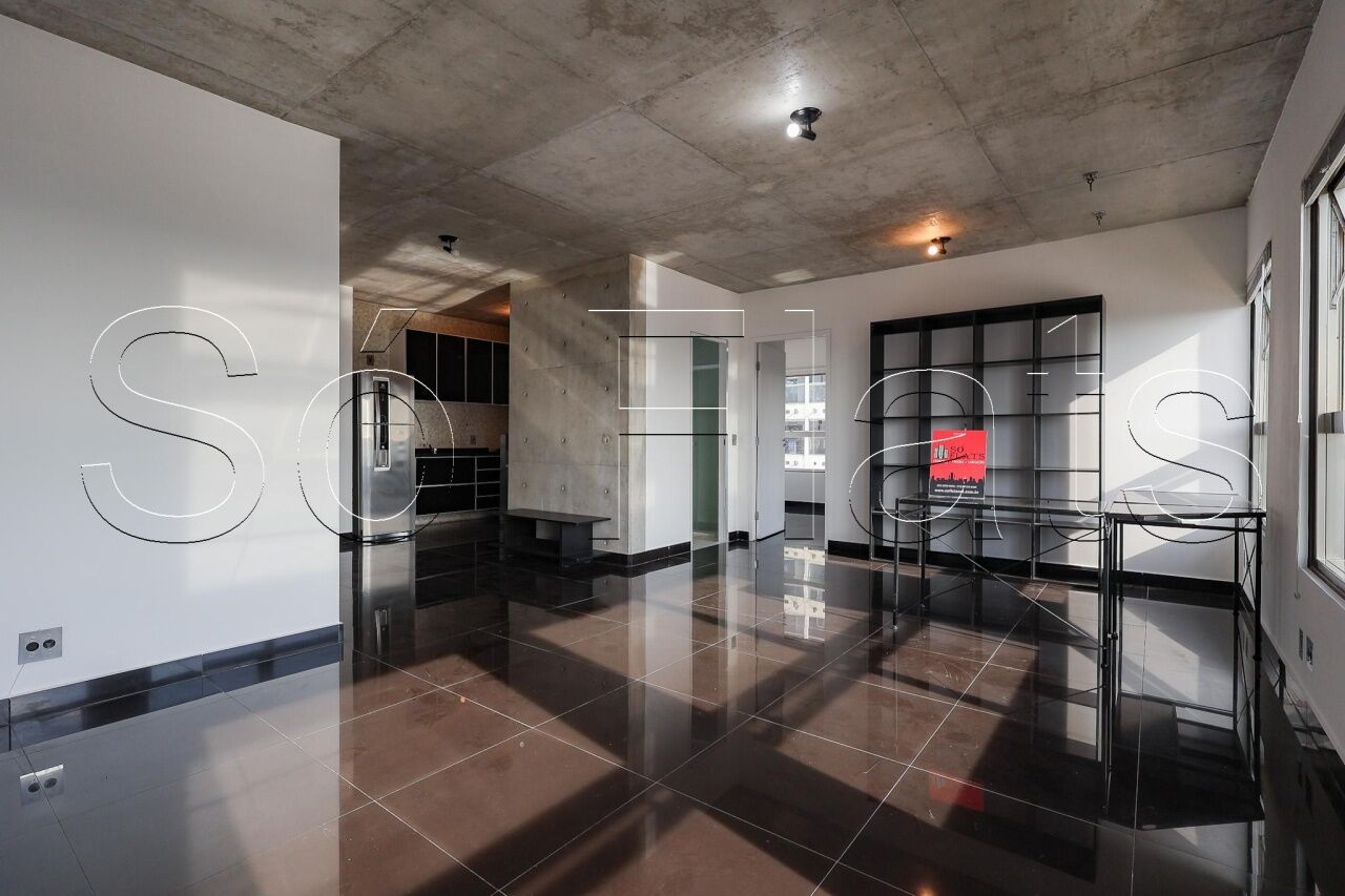 Apartamento para Locação - JARDIM FONTE DO MORUMBI