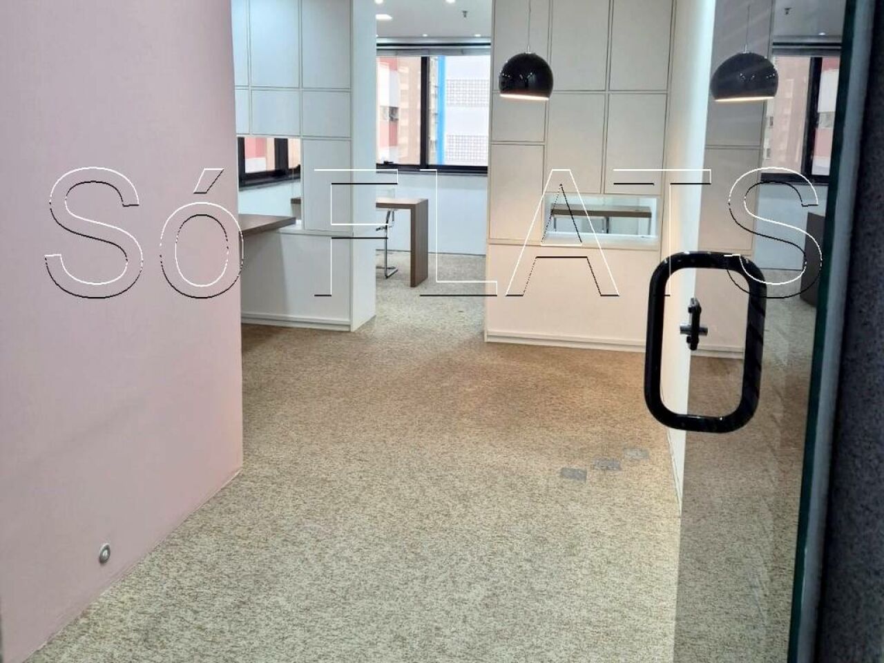 Conj. Comercial para Venda - JARDIM PAULISTA