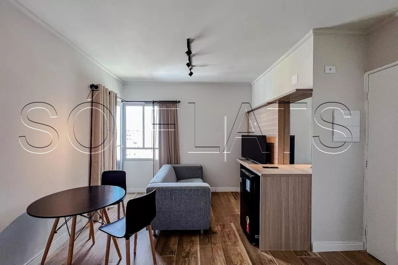 Apartamento para Venda - LIBERDADE