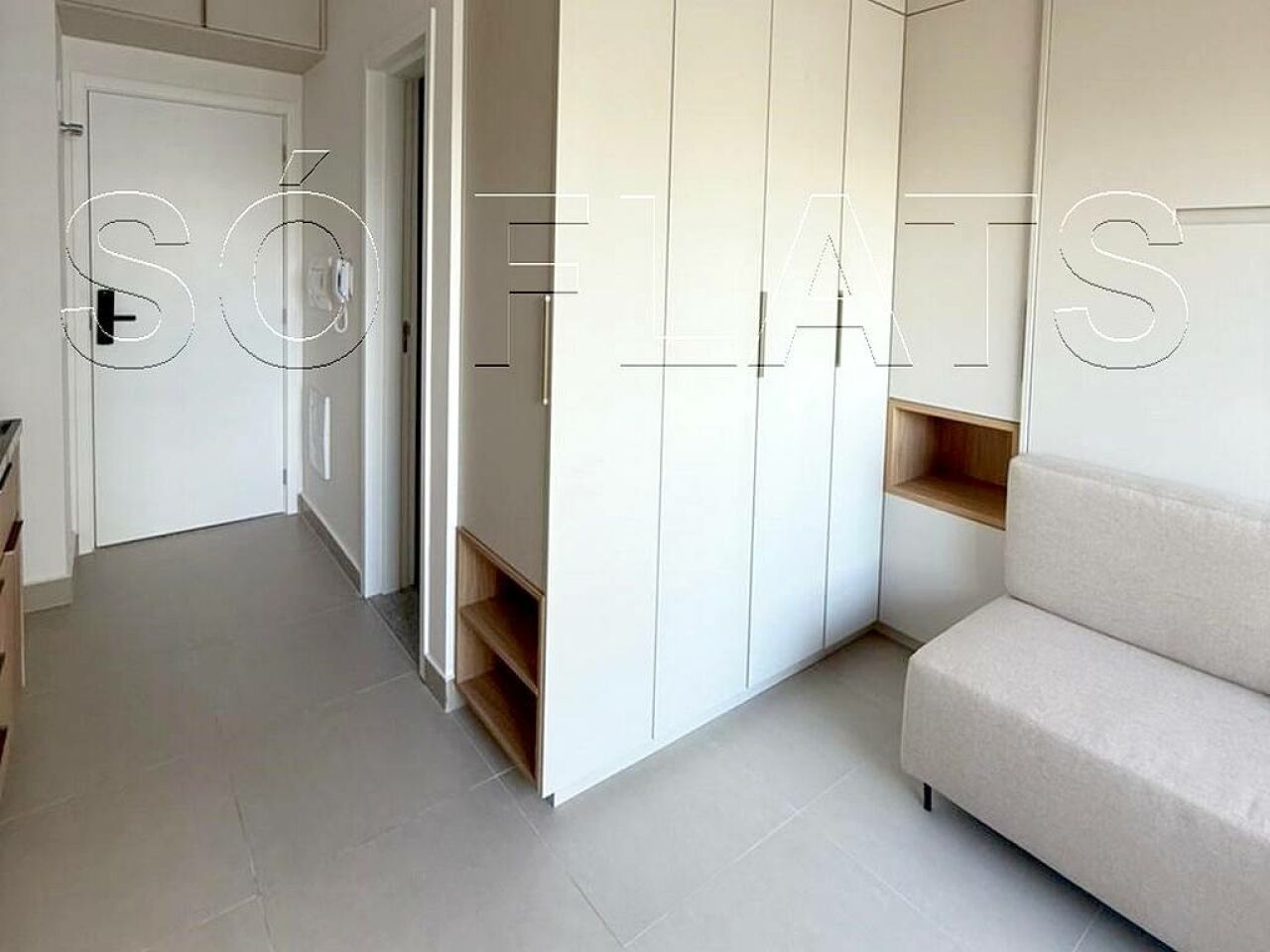 Studio para Venda - PINHEIROS