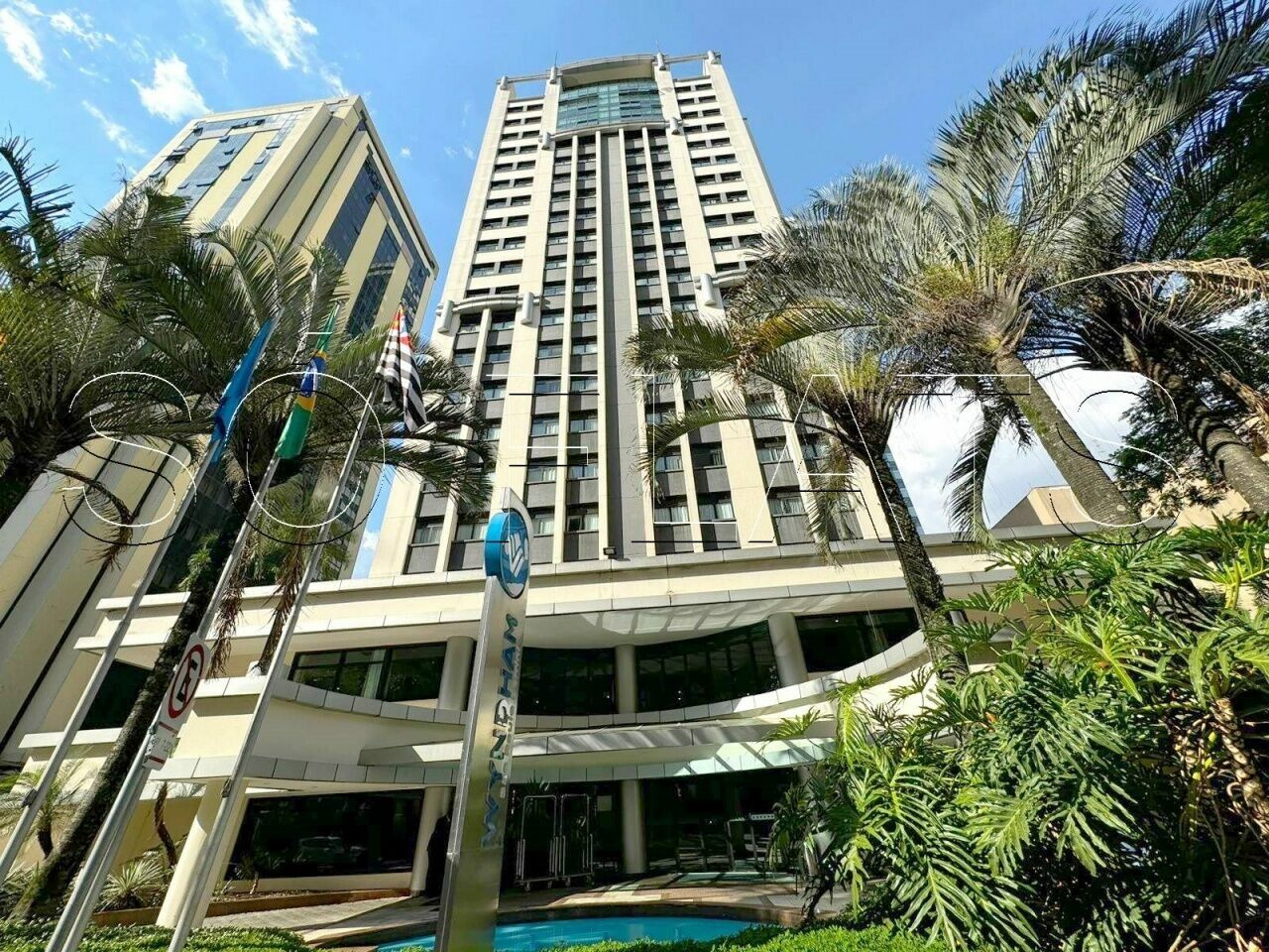 Apartamento para Venda - BROOKLIN NOVO
