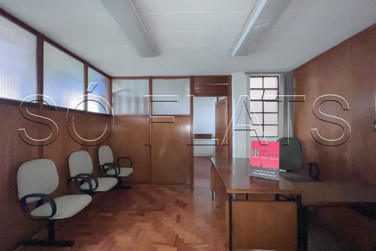 Conj. Comercial para Venda - CENTRO