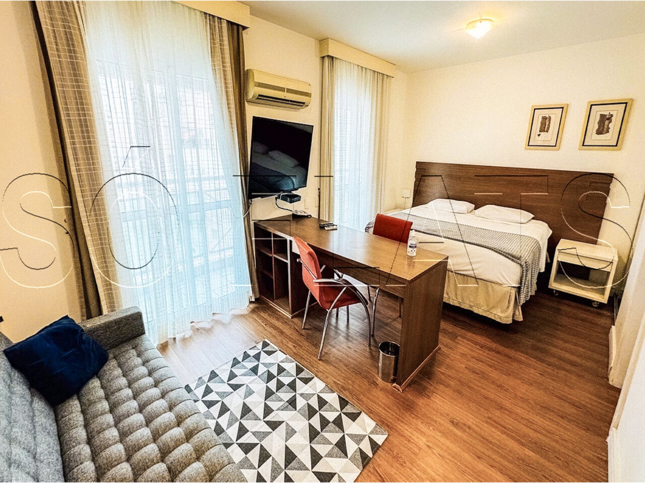Apartamento para Venda - PERDIZES