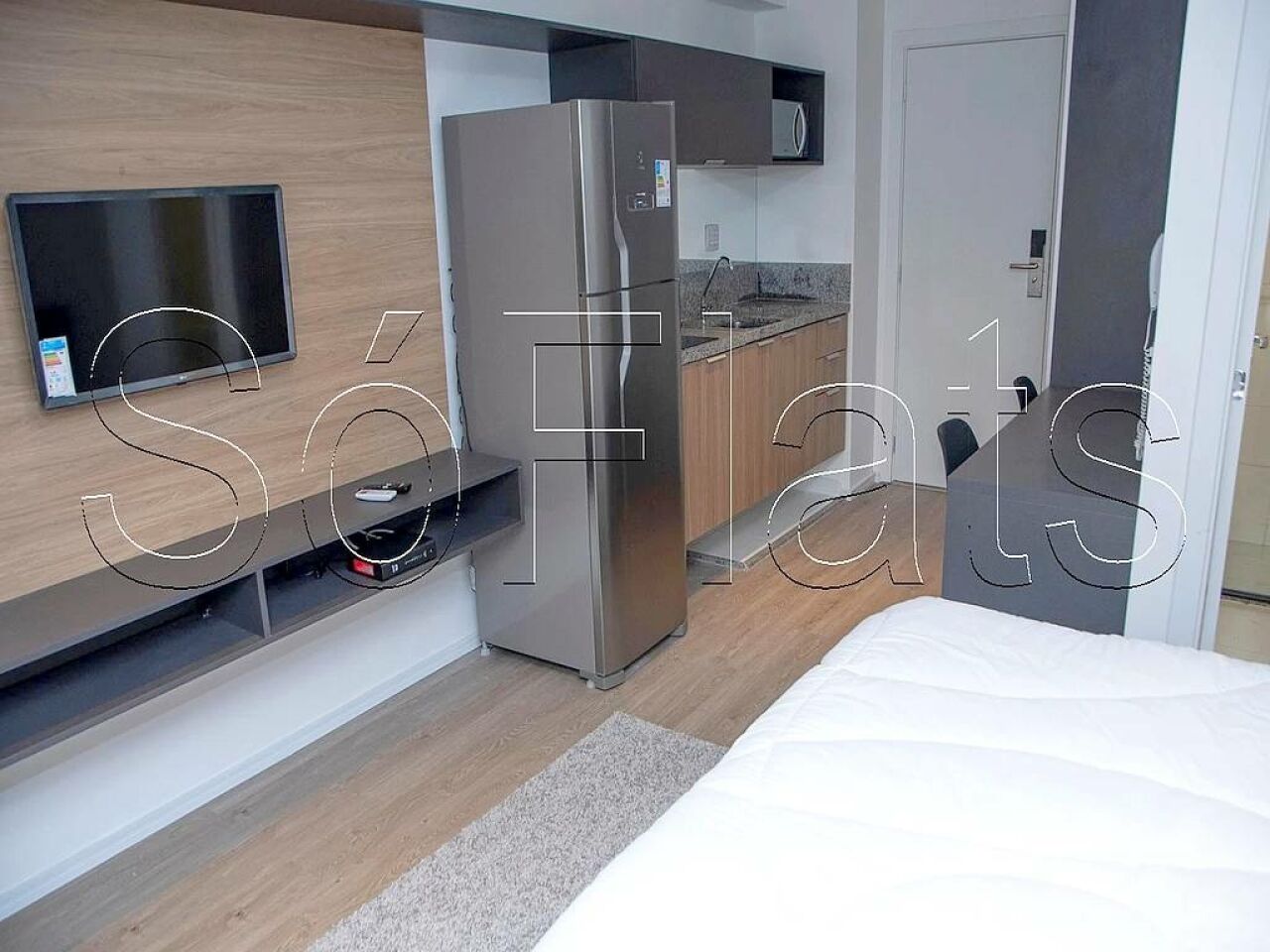 Apartamento para Venda - CONSOLAÇÃO