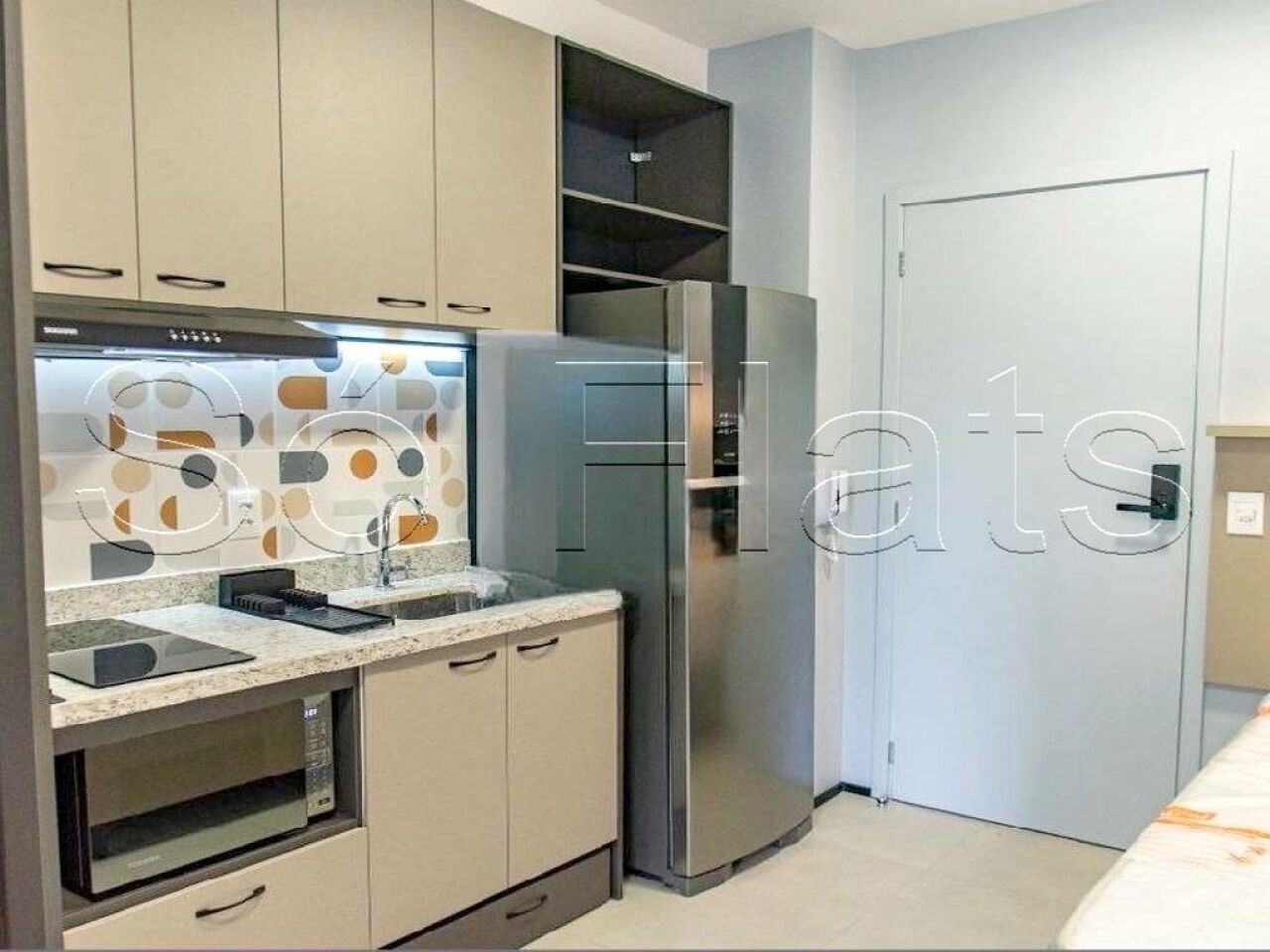 Apartamento para Venda - VILA MARIANA