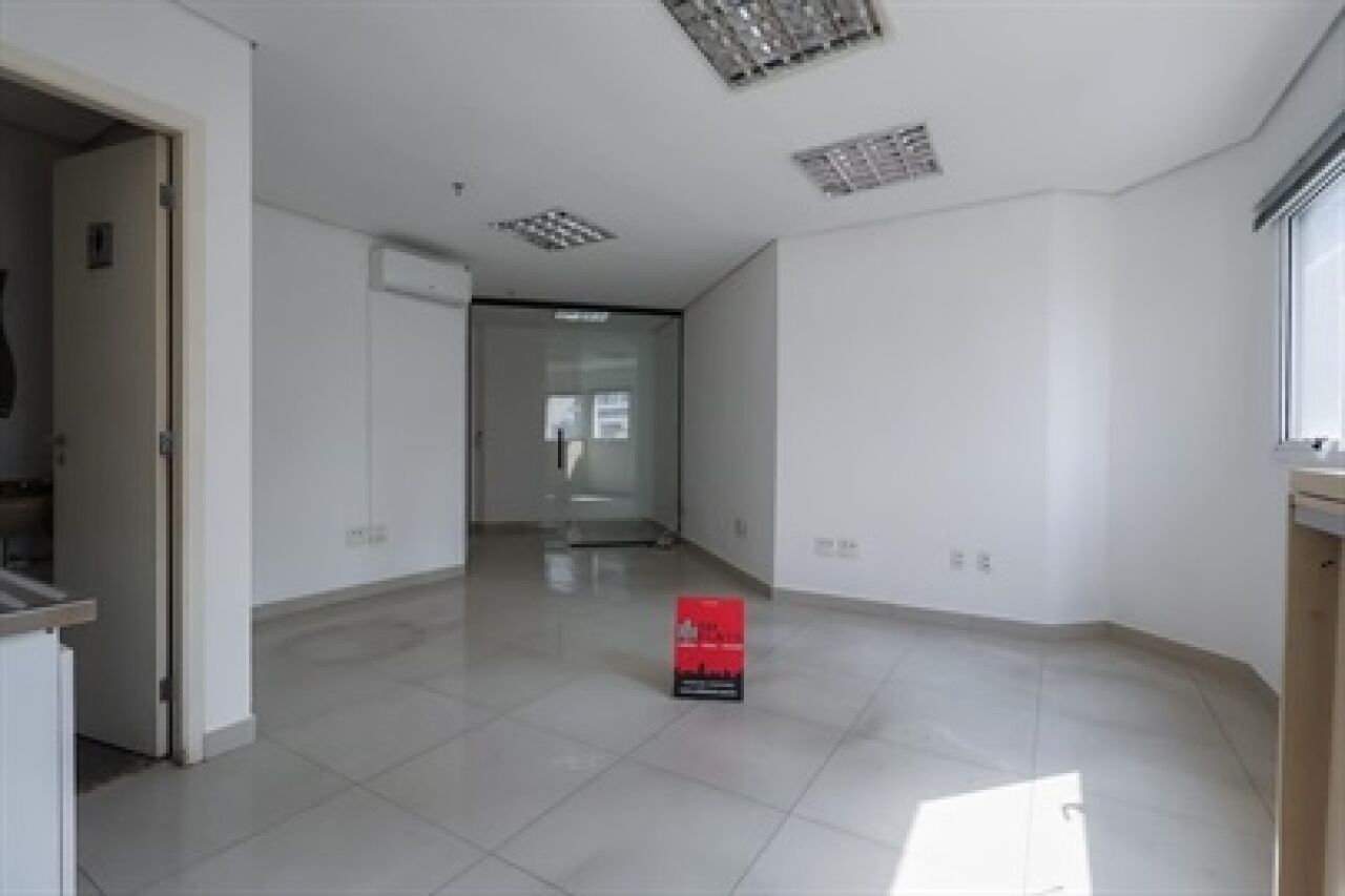 Conj. Comercial para Venda - BARRA FUNDA