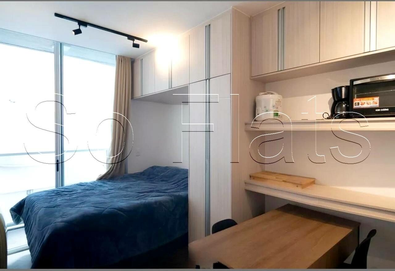 Apartamento para Venda - BELA VISTA