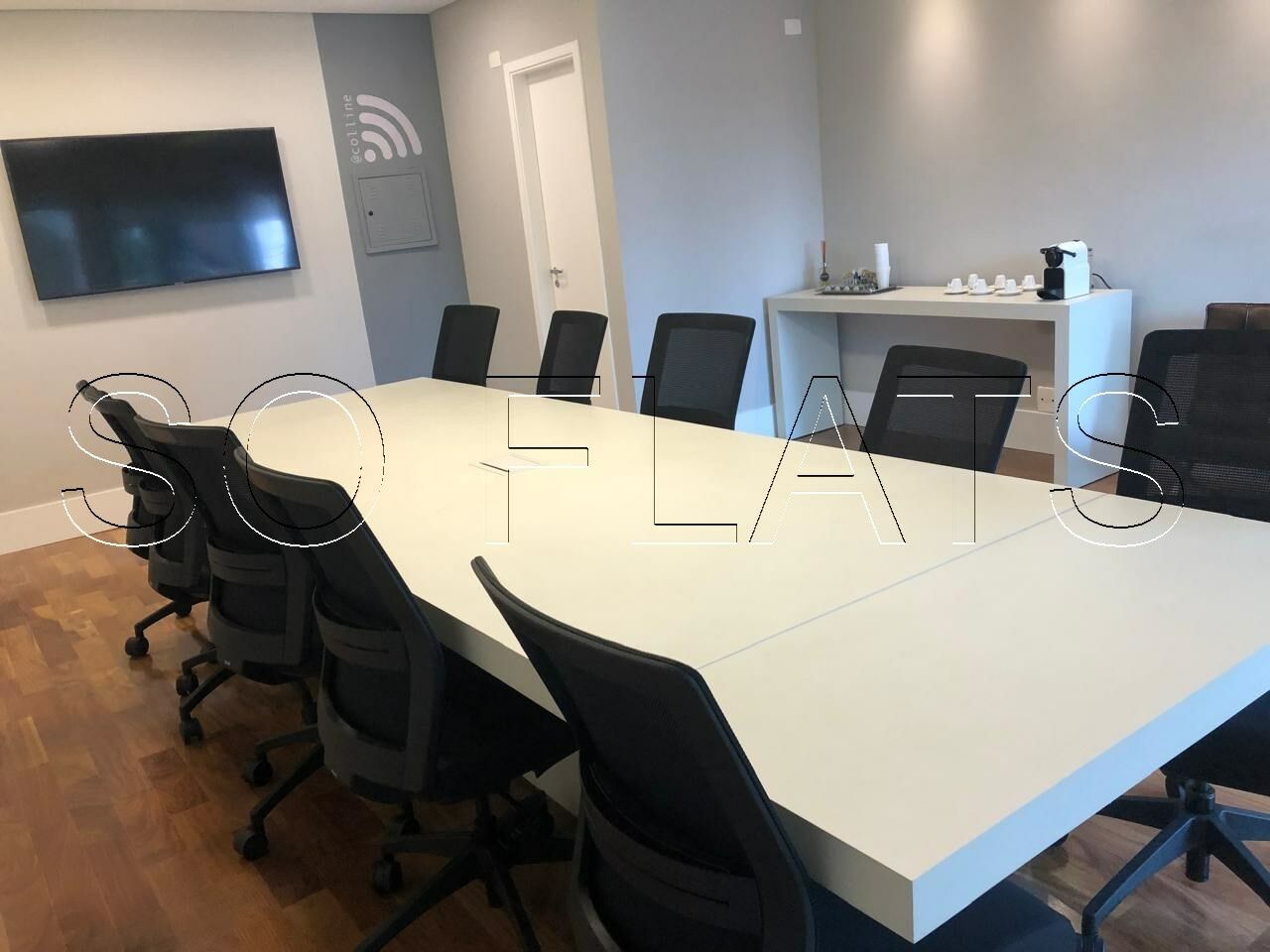 Comercial para Locação - ALTO DE PINHEIROS