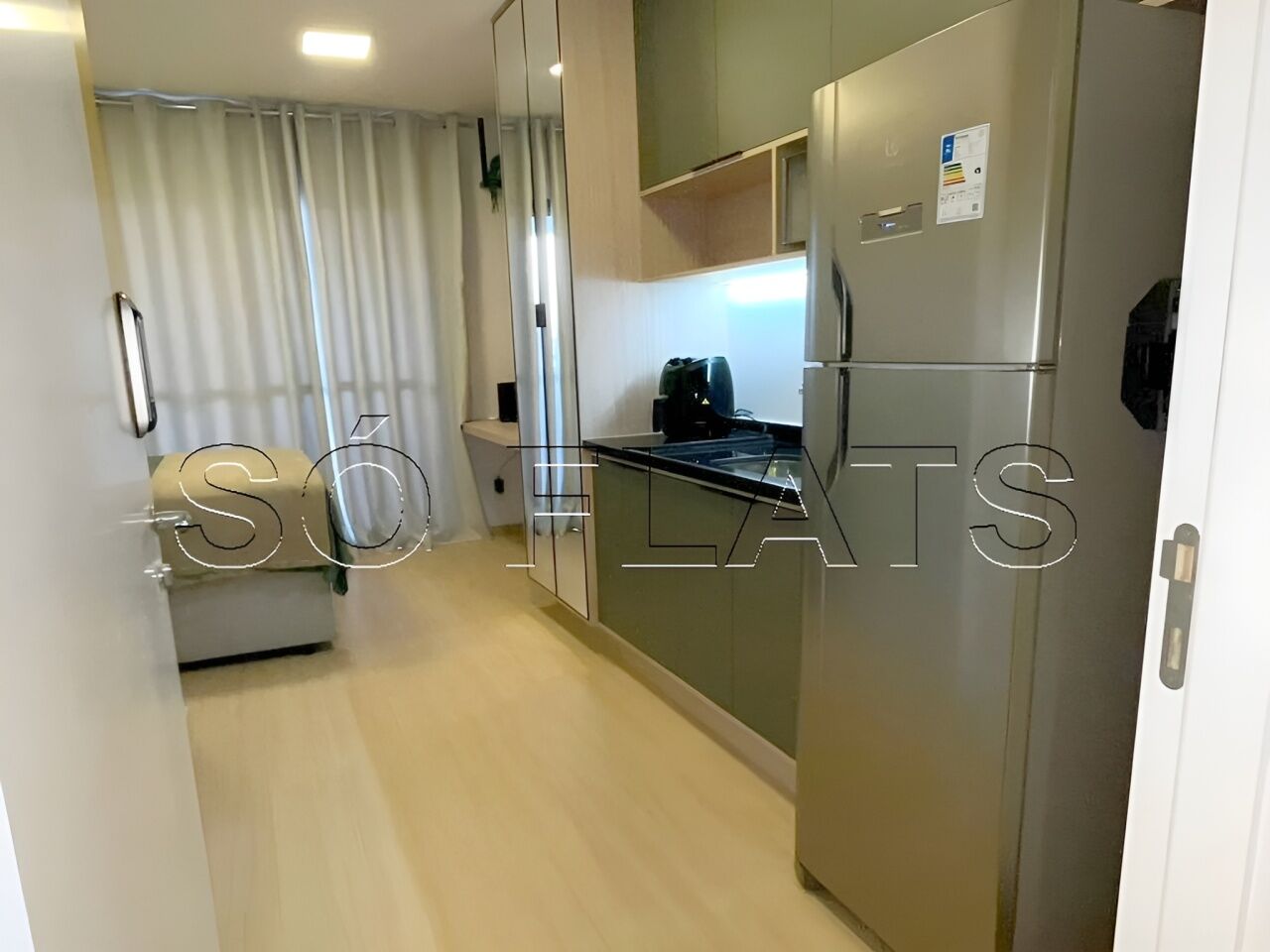 Apartamento para Venda - JARDINS