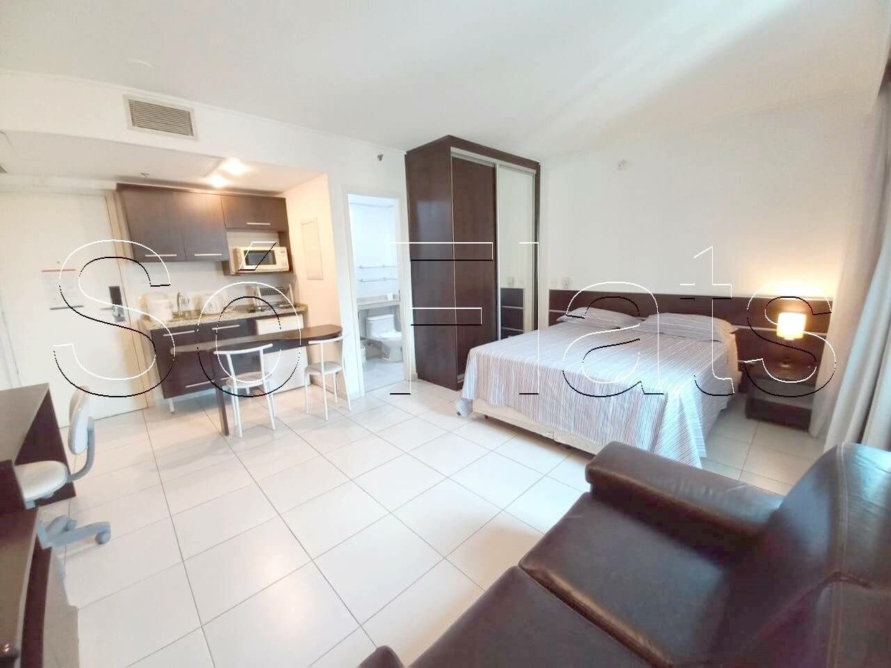 Apartamento para Venda - MOEMA