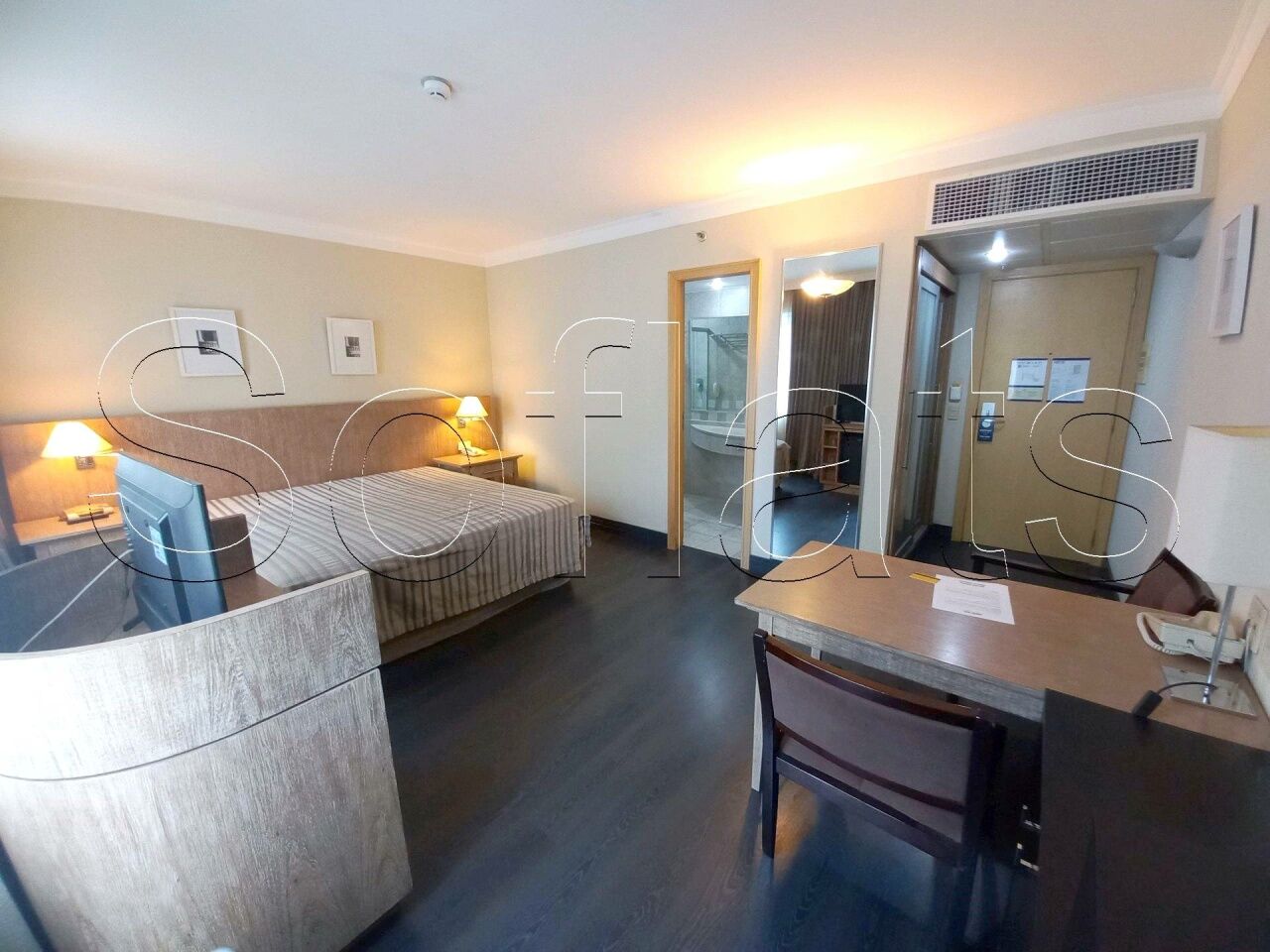 Apartamento para Venda - BROOKLIN PAULISTA