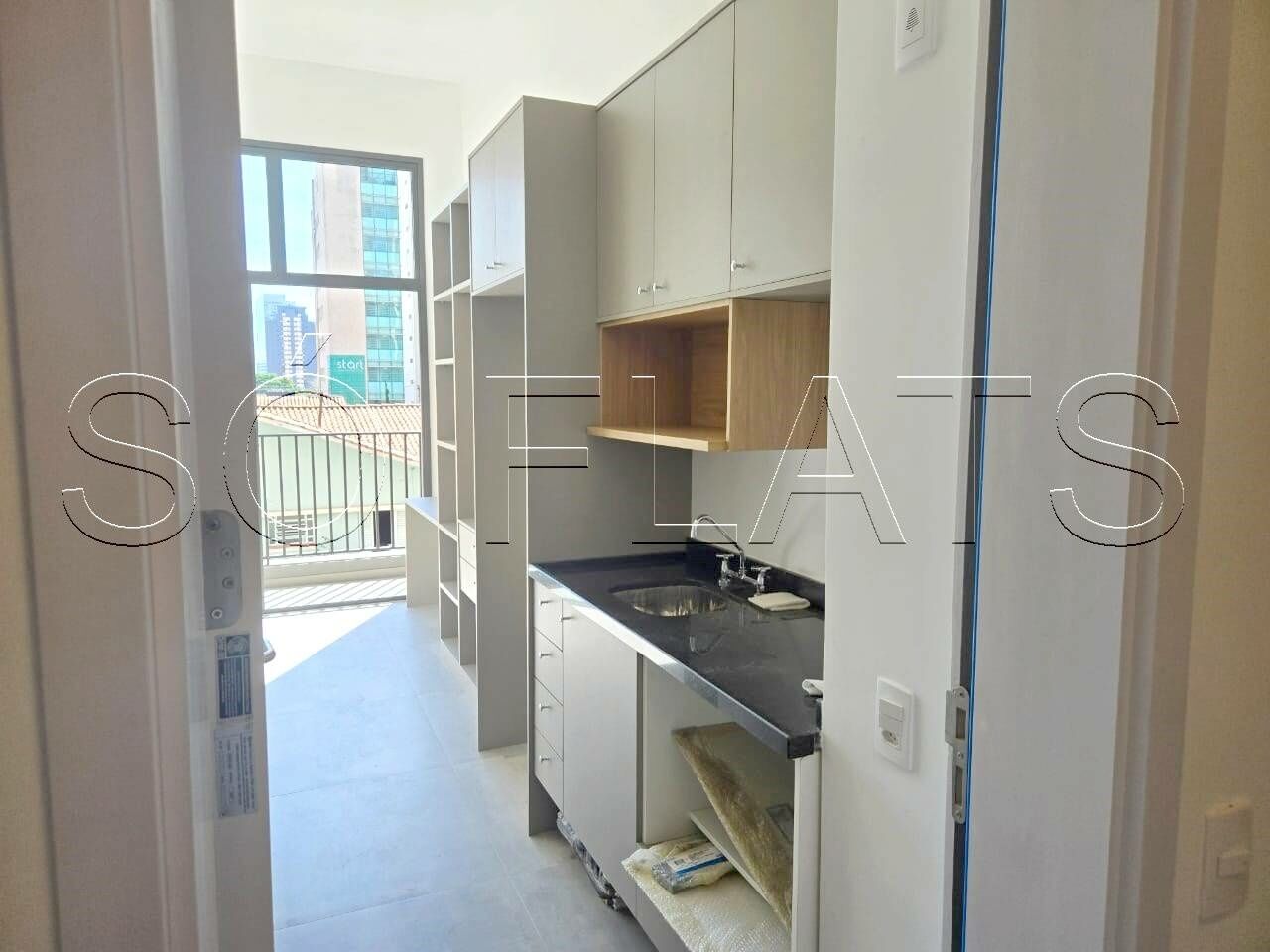 Apartamento para Venda - BROOKLIN