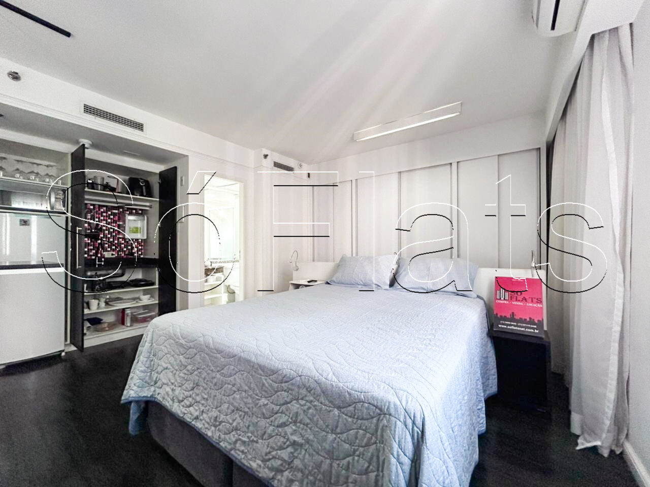 Apartamento para Venda - MOEMA