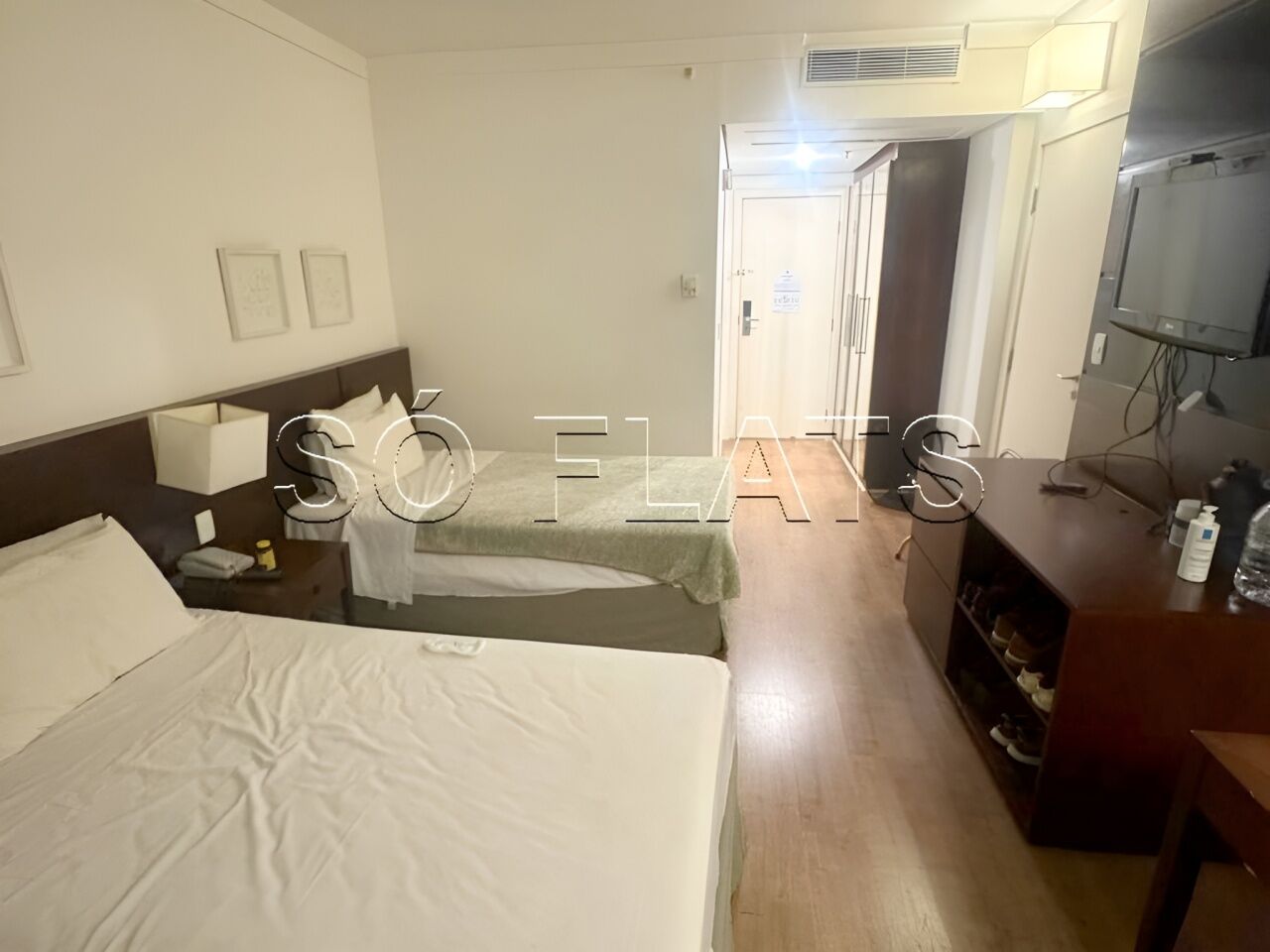 Apartamento para Venda - BROOKLIN NOVO
