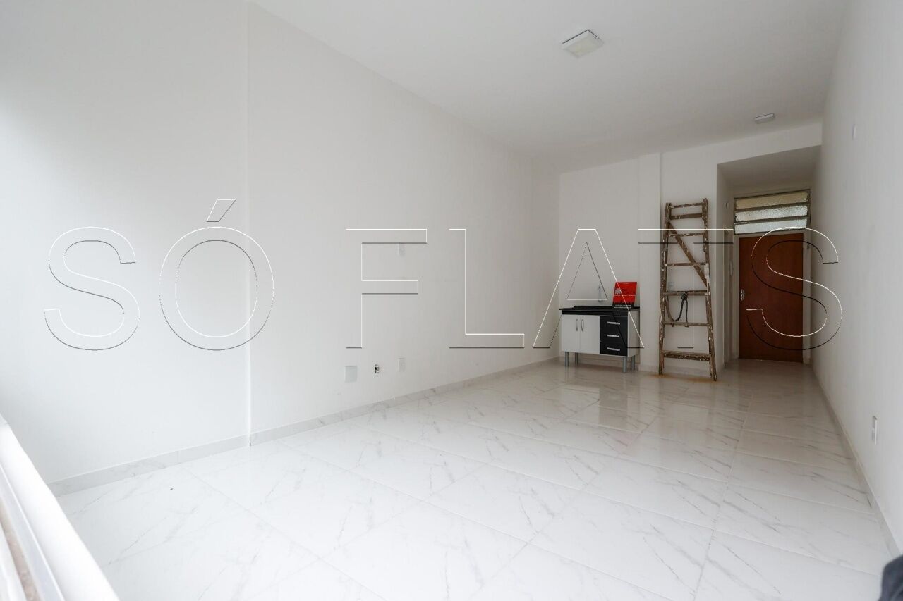Apartamento para Venda - BELA VISTA