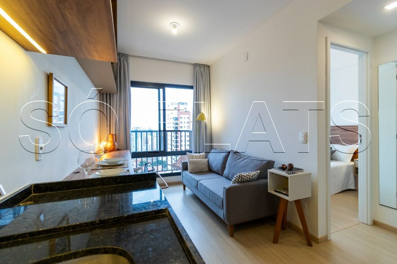 Apartamento para Venda - VILA MARIANA