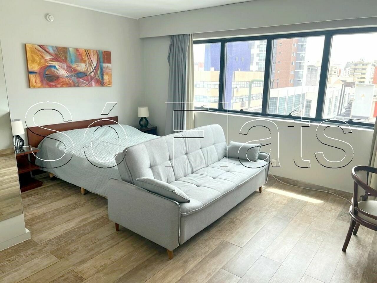 Apartamento para Venda - MOEMA
