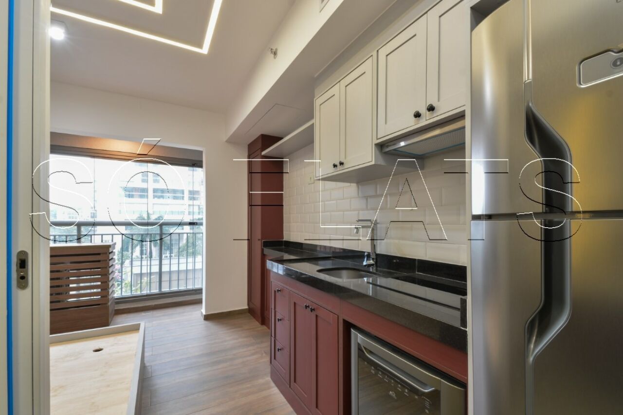 Apartamento para Venda - MOEMA