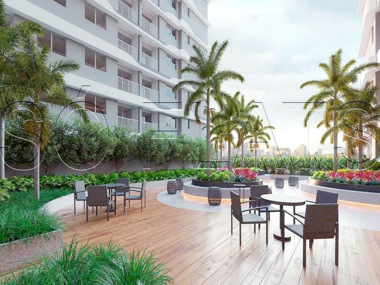 Apartamento para Venda - PINHEIROS