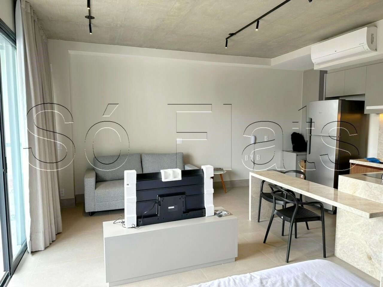 Studio para Locação - VILA OLÍMPIA