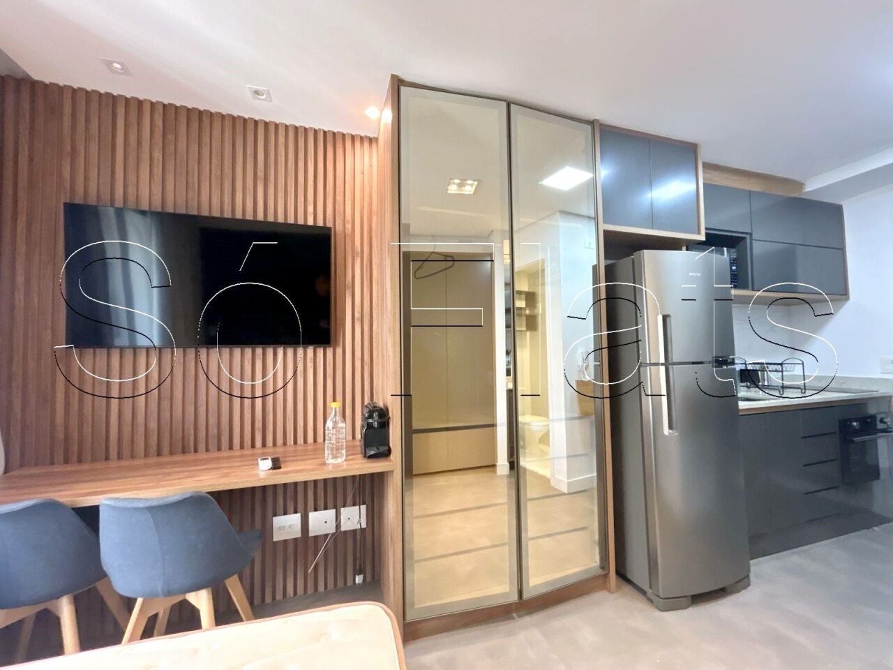 Apartamento para Venda - VILA MARIANA