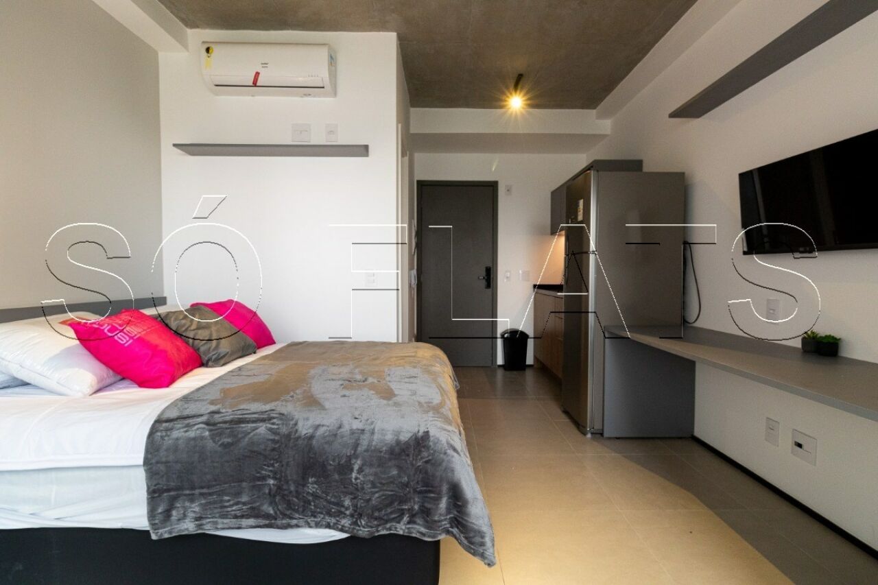 Apartamento para Venda - PARAÍSO