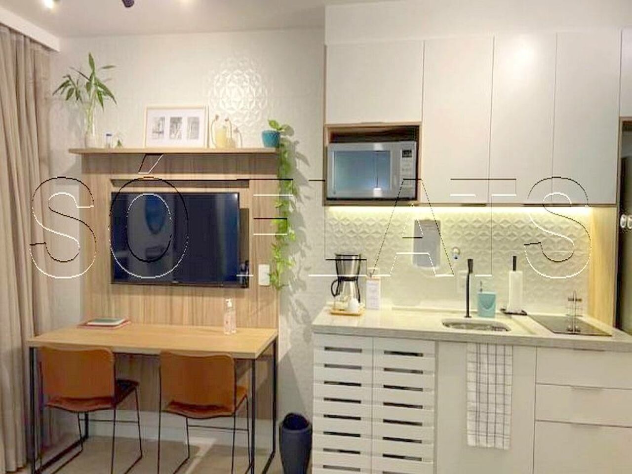 Apartamento para Venda - PINHEIROS