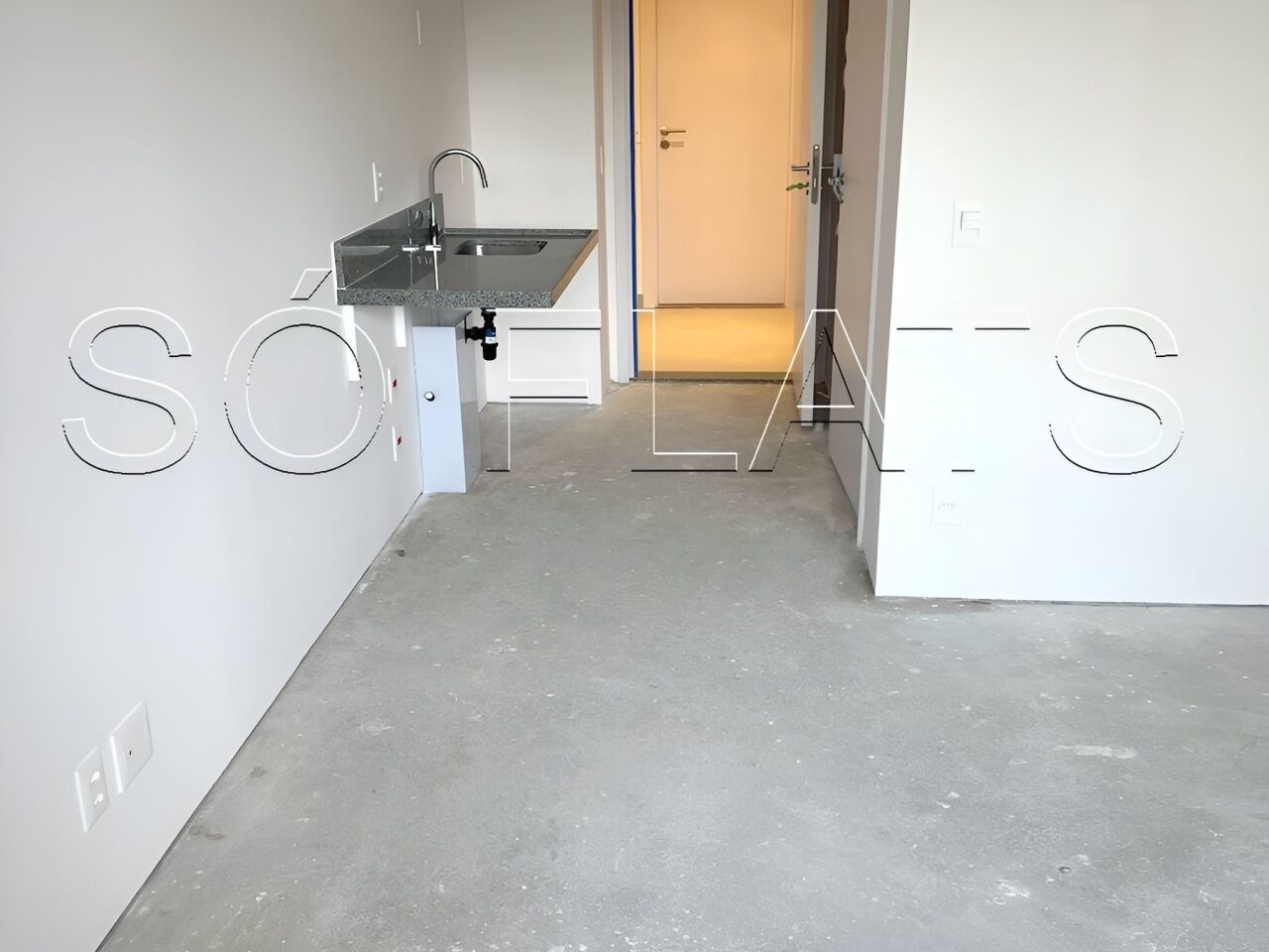 Apartamento para Venda - BROOKLIN PAULISTA