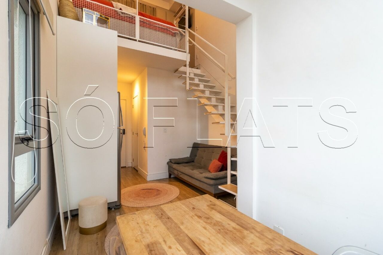 Apartamento para Venda - BROOKLIN