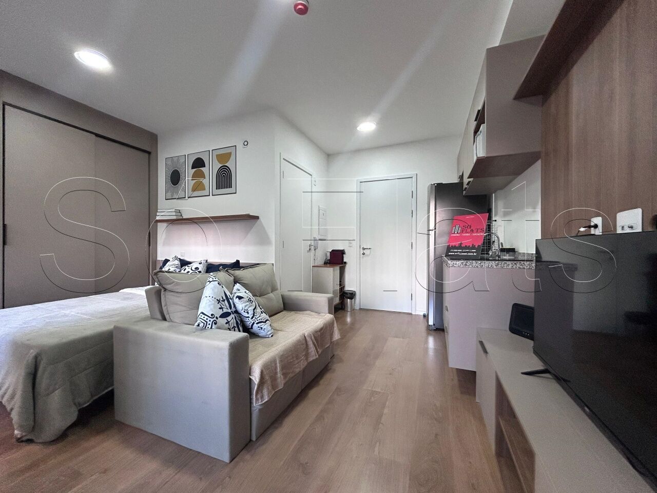 Apartamento para Venda - MOEMA