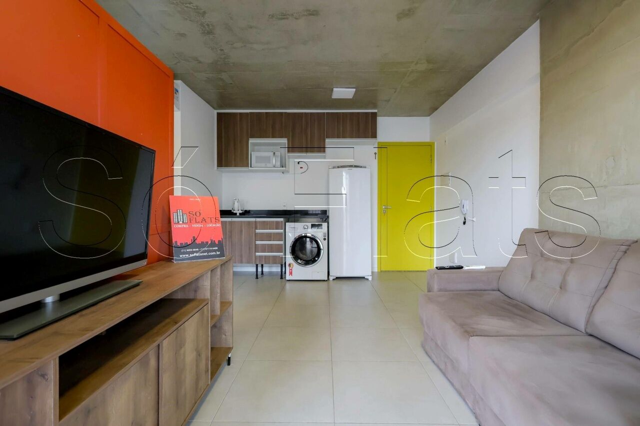 Flat para Venda - CENTRO
