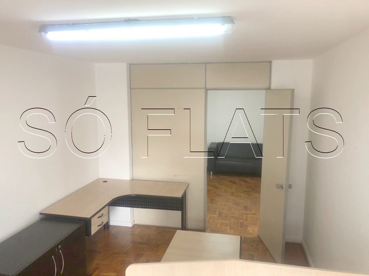 Comercial para Venda - BELA VISTA