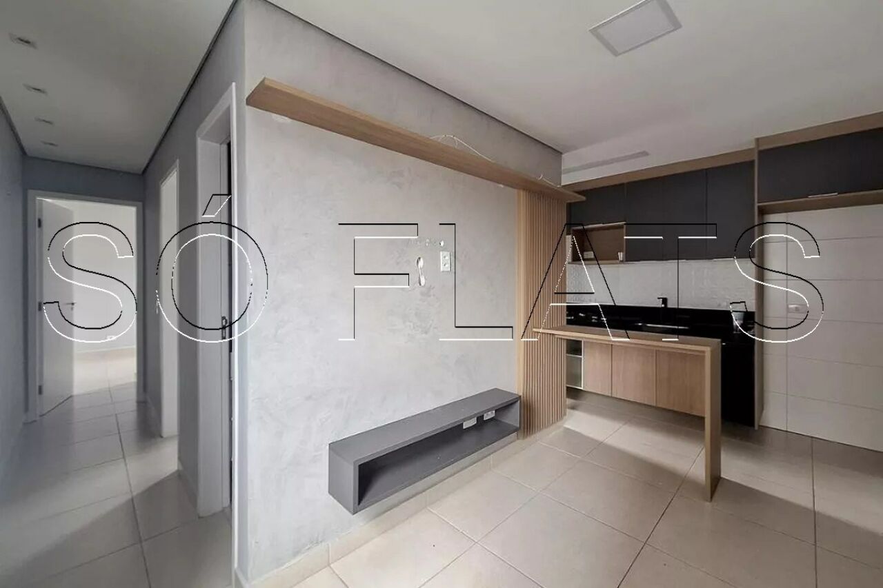 Apartamento para Venda - TUCURUVI