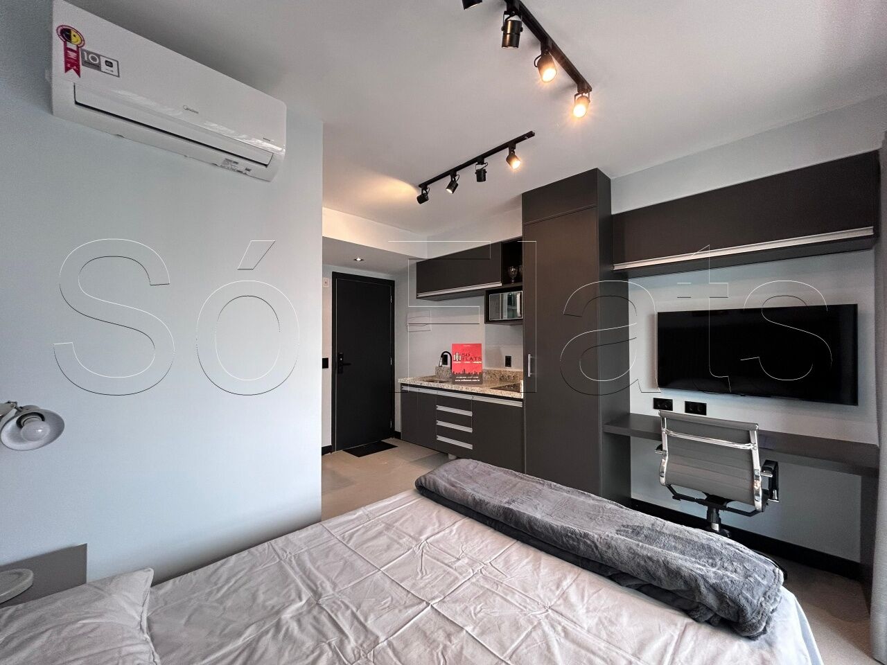 Apartamento para Venda - VILA MADALENA