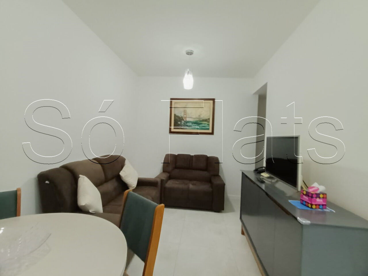 Apartamento para Venda - CENTRO