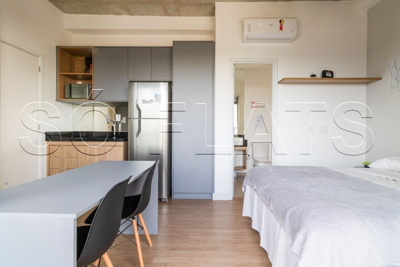 Apartamento para Venda - VILA OLÍMPIA