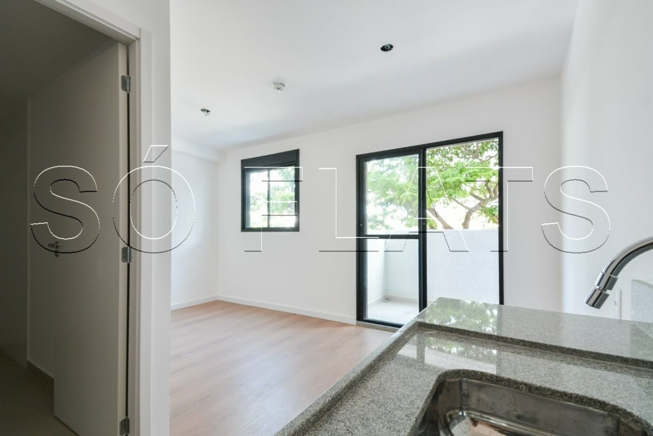 Apartamento para Venda - MOEMA