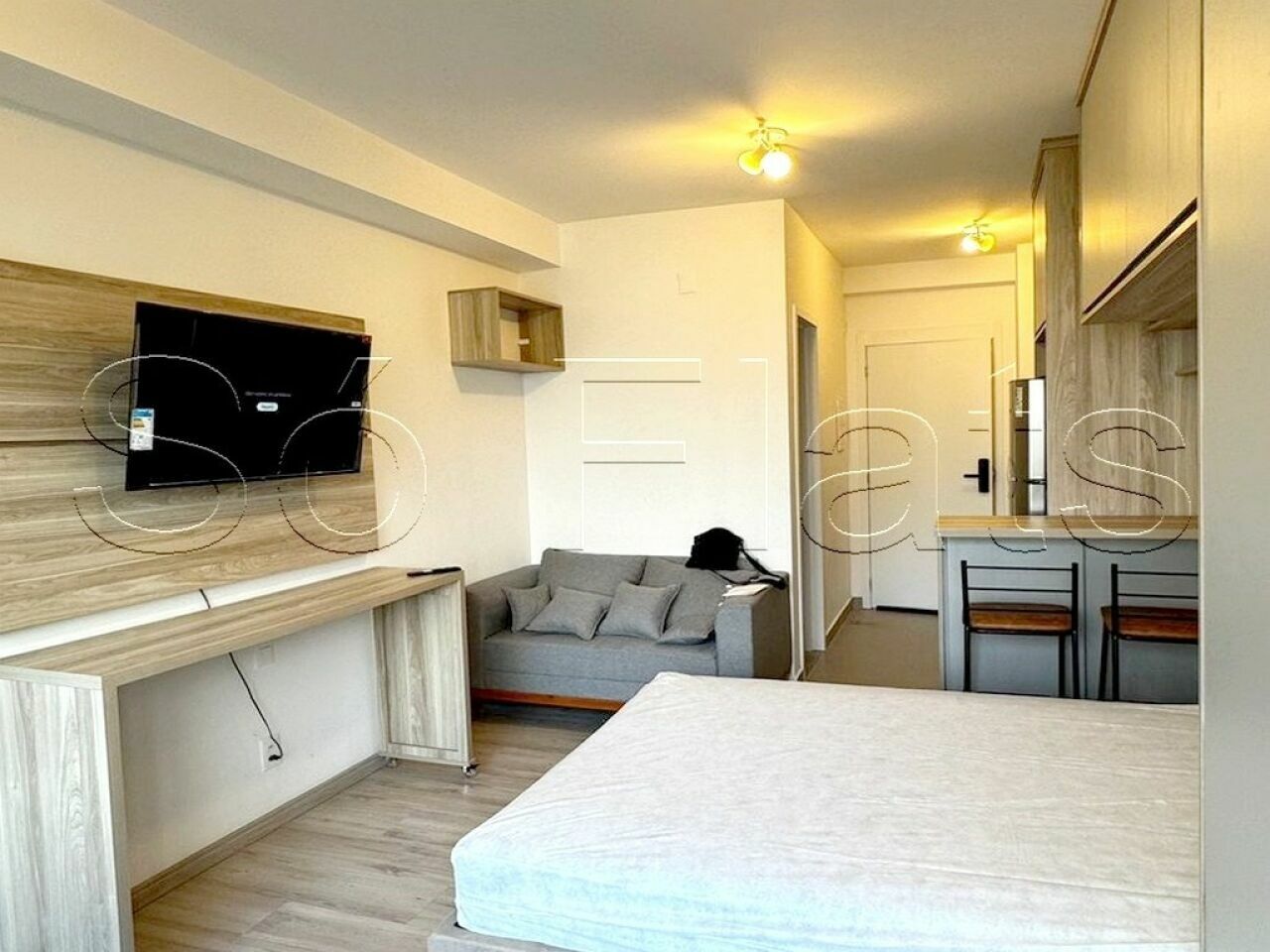 Apartamento para Venda - VILA OLÍMPIA