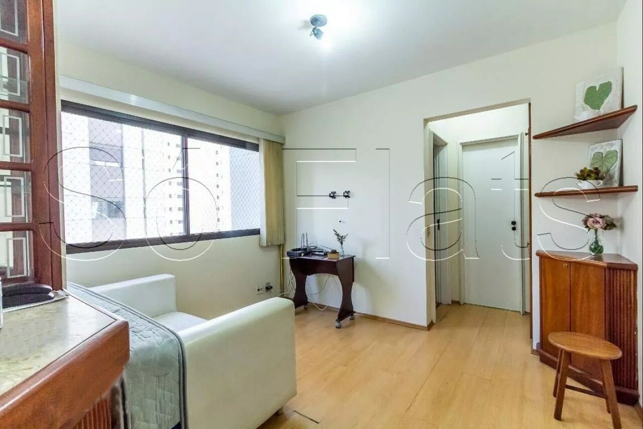 Apartamento para Venda - MOEMA